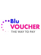 Blu Voucher Gift Card 50 ZAR