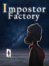 Impostor Factory PC