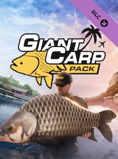 Fishing Sim World: Pro Tour - Giant Carp Pack PC