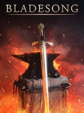 Bladesong PC