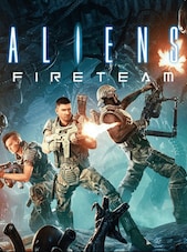 Aliens: Fireteam Elite PC