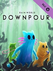 Rain World: Downpour PC