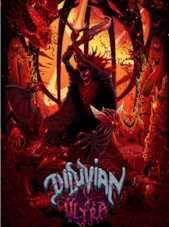 Diluvian Ultra PC