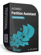 AOMEI Partition Assistant - 2 Devices 1 Year