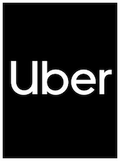 Uber Gift Card 1200 SEK