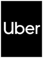 Uber Gift Card 100 EUR