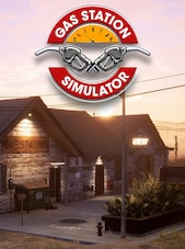 Gas Station Simulator PC