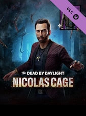 Dead by Daylight - Nicolas Cage Chapter Pack PC