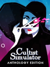 Cultist Simulator: Anthology Edition PC
