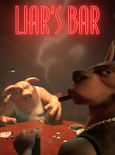 Liar's Bar PC
