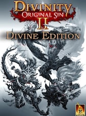 Divinity: Original Sin 2 - Divine Edition PC