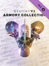Destiny 2: Armory Collection PC