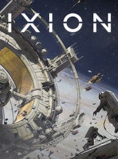 IXION PC