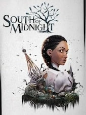 South of Midnight Xbox Series X/S, PC
