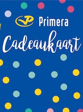 Primera Gift Card 5 EUR
