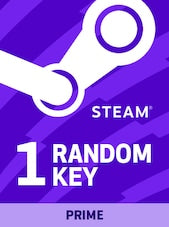 Random PRIME 1 Key PC