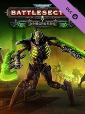 Warhammer 40,000: Battlesector - Necrons PC
