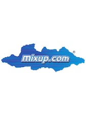 Mixup Gift Card 1500 MXN