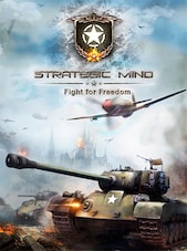 Strategic Mind: Fight for Freedom PC