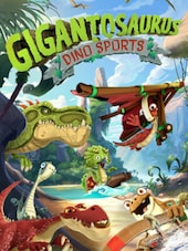 Gigantosaurus Dino Sports PC