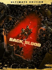 Back 4 Blood Ultimate Edition PC