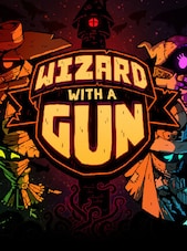 Wizard with a Gun PC