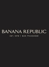 Banana Republic Gift Card 20 USD