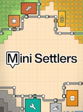Mini Settlers PC