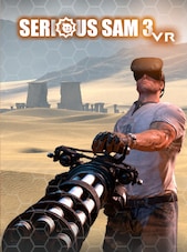 Serious Sam 3 VR: BFE PC