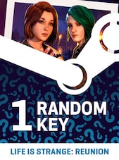 Try to get Life is Strange: Reunion Random 1 Key PC