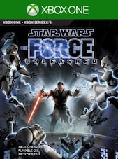 Star Wars: The Force Unleashed Xbox One