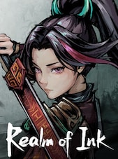 Realm of Ink PC