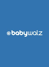 Babywalz Gift Card 20 EUR