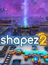 shapez 2 PC