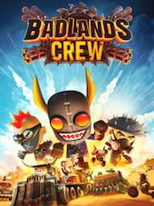 Badlands Crew PC