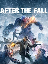 After the Fall PC