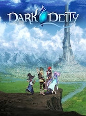 Dark Deity PC