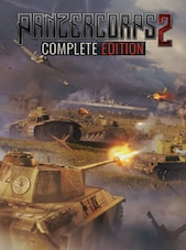 Panzer Corps 2 - Complete Edition PC