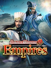 DYNASTY WARRIORS 9 Empires PC