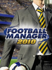 Football Manager 2010 PC
