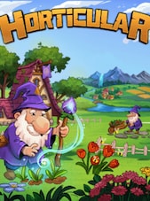 Horticular PC