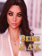 Being a DIK Standard Edition PC