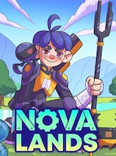 Nova Lands PC