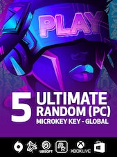 Ultimate Random 5 Keys PC