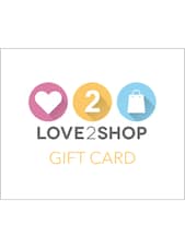 Love2Shop Reward 100 GBP