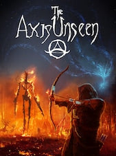 The Axis Unseen PC