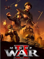 Men of War II PC