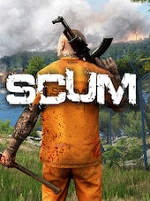 SCUM Female Hair Pack DLC PC