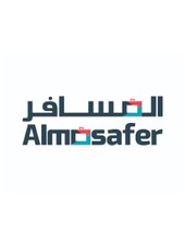 Almosafer Gift Card 250 QAR