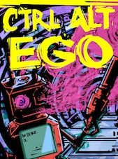 Ctrl Alt Ego PC